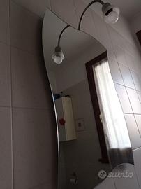 Specchio bagno