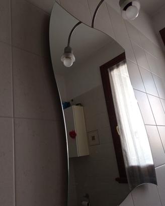 Specchio bagno