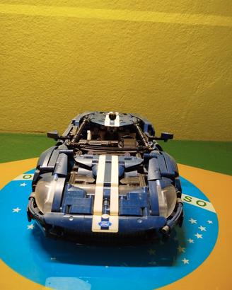 Ford GT 42154