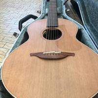 CHITARRA ACUSTICA LOWDEN S 23
