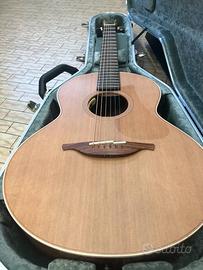 CHITARRA ACUSTICA LOWDEN S 23