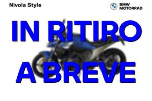 BMW R 1300 R Abs