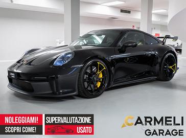 Porsche 911 VIII Carrera 992 Coupe 992 GT3 -IVA ES