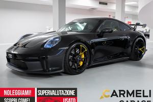 Porsche 911 VIII Carrera 992 Coupe 992 GT3 -IVA ES