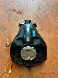 Ricambi per Keeway RKF 125