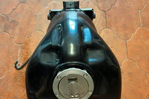 Ricambi per Keeway RKF 125