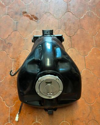 Ricambi per Keeway RKF 125