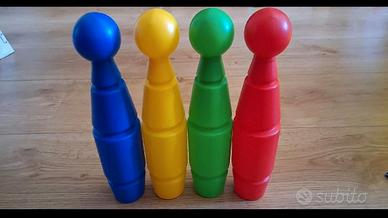 Set birilli