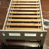 Letto ikea kritter + materasso