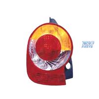 FANALE SINISTRO PER RENAULT MODUS 04-08