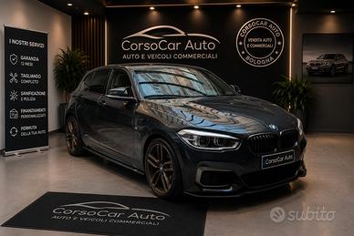 BMW Serie 1 116 D M-Sport per neo patentati