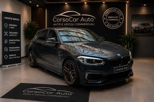 BMW Serie 1 116 D M-Sport per neo patentati