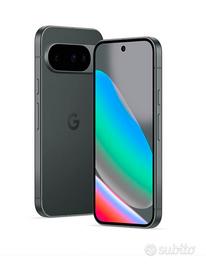 Google pixel 10 256 gb