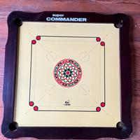 Tavolo Da Carrom