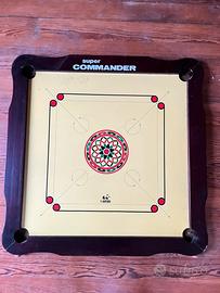 Tavolo Da Carrom