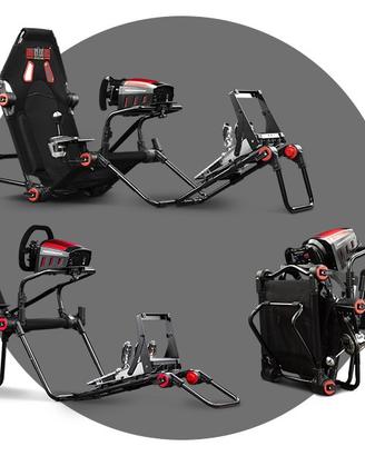 FGT Lite Next Level Racing