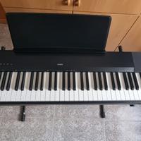 Pianoforte Digitale Casio CDP-120 – 88 tasti