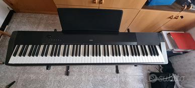 Pianoforte Digitale Casio CDP-120 – 88 tasti