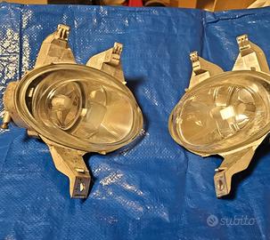 Fari fendinebbia Peugeot 206 
