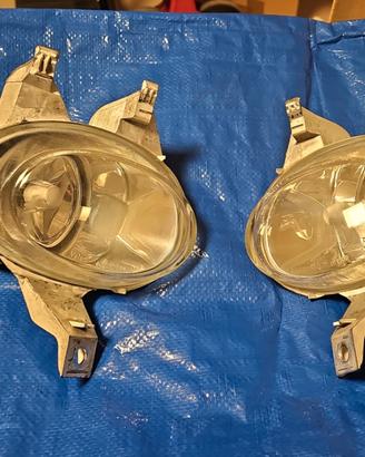 Fari fendinebbia Peugeot 206 