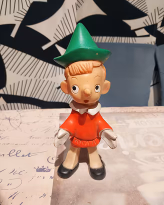 Pinocchio vintage