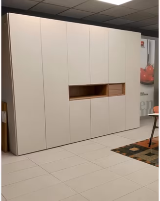 Armadio alta qualità