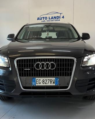 Audi Q5 2.0 TDI 170 CV quattro S tronic Advanced