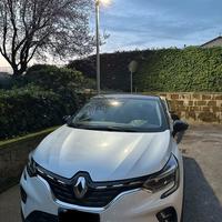 Renault Captur GPL