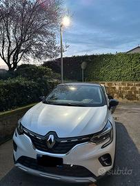 Renault Captur GPL