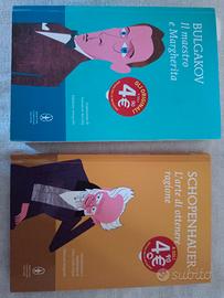 Il maestro e Margherita - Schopenhauer - Amleto