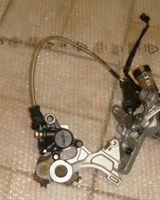 Ricambi honda cbr 1000