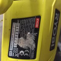 Decespugliatore elettrico