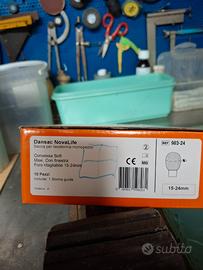 Borse x stomia Dansac