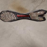  Oxeloboard waveboard