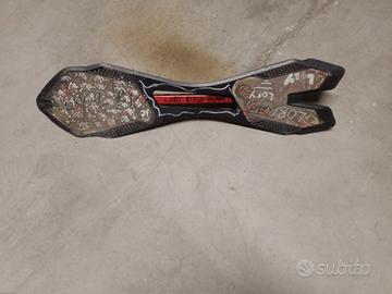  Oxeloboard waveboard