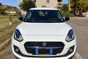 Suzuki Swift 1.2 Hybrid Top