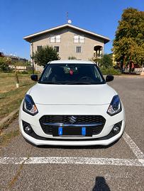 Suzuki Swift 1.2 Hybrid Top
