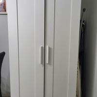 Armadio IKEA BRIMNES 190,5 x 78,2 x 50,2 cm