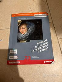 Imparare dai classici a progettare il futuro 2a/2b