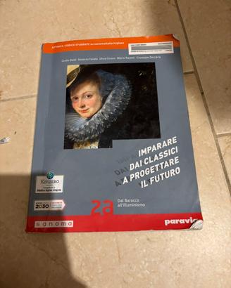Imparare dai classici a progettare il futuro 2a/2b