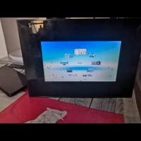 Cornici digitali nuove usb micro sd