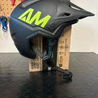 Casco mtb