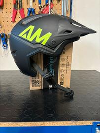 Casco mtb