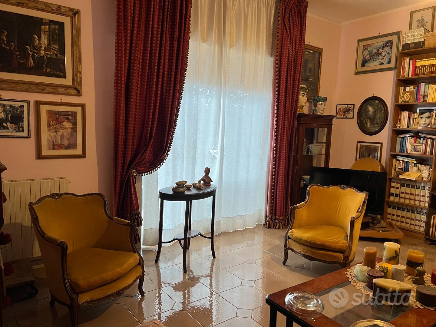 Apartment in Belpasso, Borrello - Vista 6
