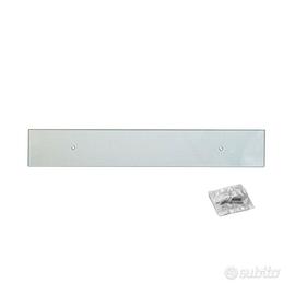 N° 10 Battisedia proteggimuro cm 80x12 con tassell