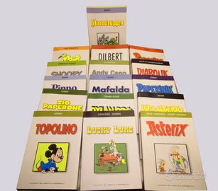 I CLASSICI DEL FUMETTO DI REPUBBLICA