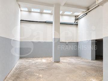 Box/Posto auto Sanremo [Cod. rif 3342878VCG]