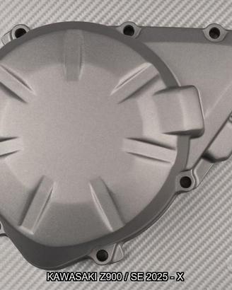 Carter alternatore KAWASAKI Z900 / SE 2025 - X