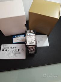 Orologio Casio