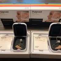 Amplificatori acustici Polaroid Platinum DX e SX